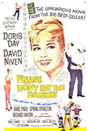 Please Don’t Eat the Daisies (1960)