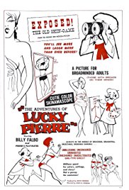 The Adventures of Lucky Pierre (1961)