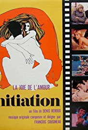 Initiation (1970)