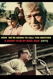 Ahora te vamos a llamar hermano (1971)