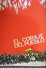 The Night of San Juan (1971)