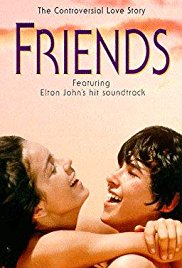 Friends (1971)