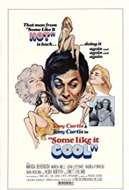 Some Like It Cool (1977)
