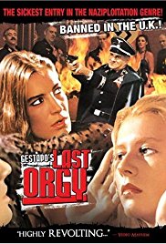 The Gestapo’s Last Orgy (1977)