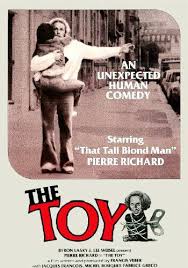 The Toy (1976)