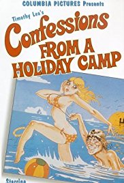 Confessions of a Summer Camp Councillor (1977)