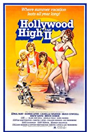 Hollywood High Part II (1981)