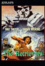 The Retrievers (1982)