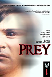 Prey (1977)