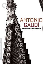 Antonio Gaudí (1984)