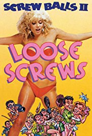 Screwballs II (1985)