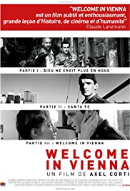 Wohin und zurück – Teil 3: Welcome in Vienna (1986)