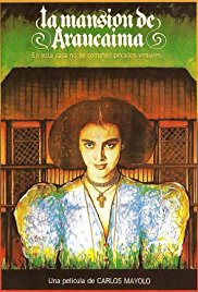 La mansión de Araucaima (1986)