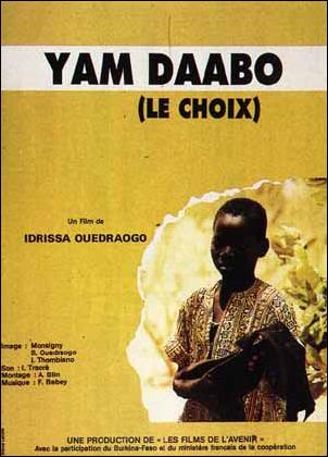 Yam Daabo (1987)
