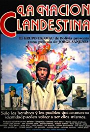 The Secret Nation (1989)
