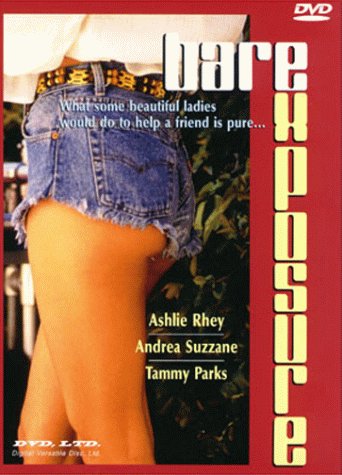 Bare Exposure (1993)