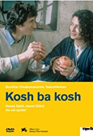 Kosh ba kosh (1993)
