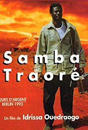 Samba Traoré (1992)