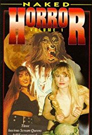 Naked Horror (1995)