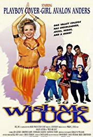 Wish Me Luck (1995)