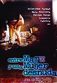 Between Marx and a Naked Woman (1996)