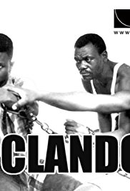 Clando (1996)