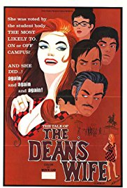 The Tale of the Dean’s Wife (1970)