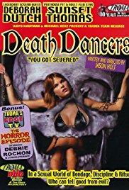 Death Dancers (1993)