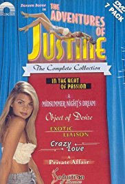 Justine: Crazy Love (1995)