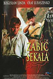Sekal Has to Die (1998)