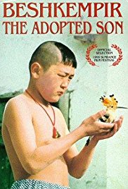 The Adopted Son (1998)