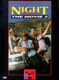 Night Calls: The Movie, Part 2 (2000)