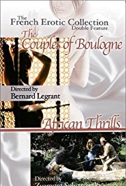 Africa Erotica (1970)