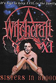 Witchcraft XI: Sisters in Blood (2000)