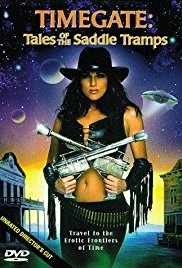 Timegate: Tales of the Saddle Tramps (1999)
