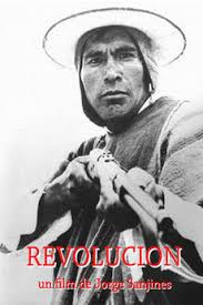 Revolución (1963)