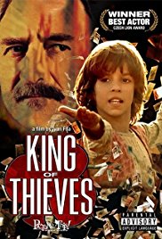 King of Thieves (2004)