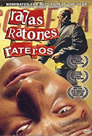 Ratas, ratones, rateros (1999)