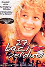 27 Missing Kisses (2000)