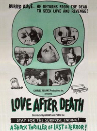 Love After Death (1968)
