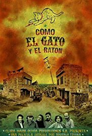 Like Cat and Mouse (2002)