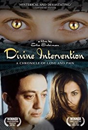 Divine Intervention (2002)