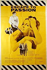 Escape to Passion (1970)