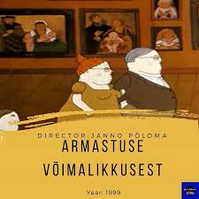 On the Possibility of Love (1999)