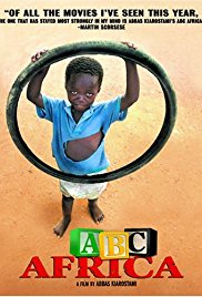 ABC Africa (2001)