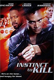 Instinct to Kill (2001)