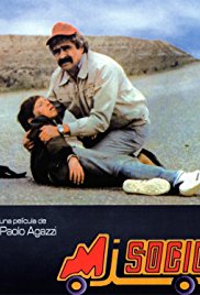 Mi socio (1983)