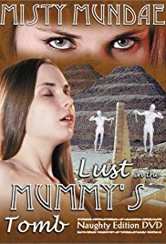 Lust in the Mummy’s Tomb (2002)