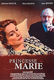 Princesse Marie (2004)