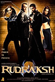 Rudraksh (2004)